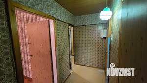 3-к квартира, вторичка, 71м2, 2/5 этаж