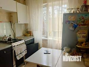 2-к квартира, вторичка, 45м2, 4/5 этаж