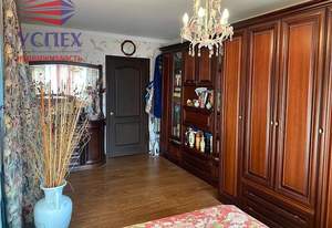 4-к квартира, вторичка, 75м2, 7/9 этаж