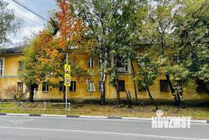 2-к квартира, вторичка, 44м2, 2/2 этаж