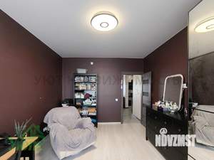 3-к квартира, вторичка, 71м2, 11/26 этаж