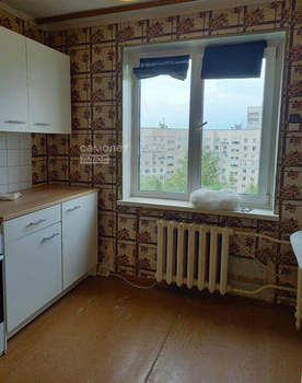 Фото квартиры на продажу (7)