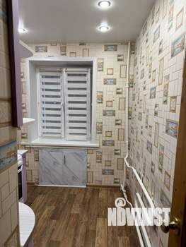 1-к квартира, вторичка, 28м2, 2/5 этаж