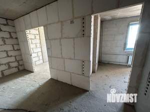 1-к квартира, вторичка, 47м2, 3/14 этаж