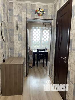 1-к квартира, вторичка, 33м2, 9/9 этаж