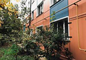 1-к квартира, вторичка, 21м2, 1/5 этаж