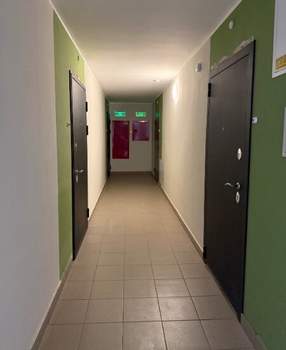 1-к квартира, вторичка, 25м2, 6/22 этаж