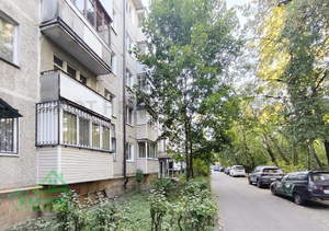 3-к квартира, вторичка, 57м2, 4/5 этаж