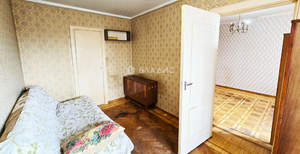 3-к квартира, вторичка, 59м2, 5/5 этаж