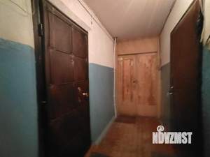 1-к квартира, вторичка, 33м2, 8/9 этаж