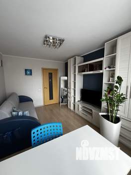 3-к квартира, вторичка, 71м2, 13/14 этаж