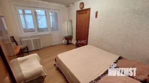 3-к квартира, вторичка, 56м2, 3/9 этаж