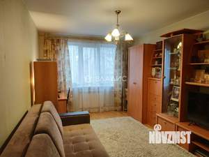 3-к квартира, вторичка, 64м2, 5/9 этаж