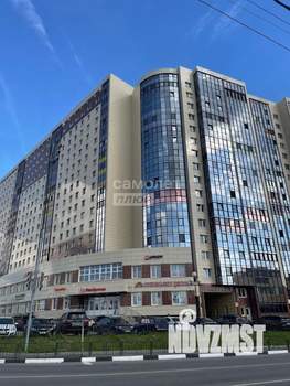 3-к квартира, вторичка, 96м2, 6/17 этаж