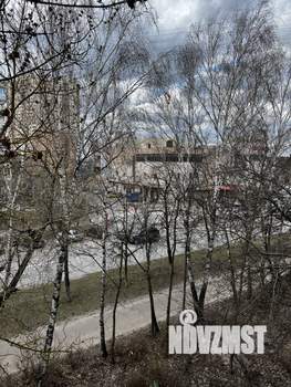 1-к квартира, вторичка, 30м2, 4/5 этаж