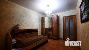 2-к квартира, вторичка, 49м2, 1/5 этаж