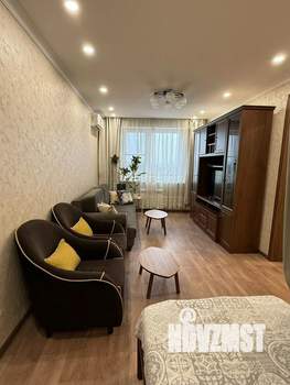 1-к квартира, вторичка, 46м2, 5/10 этаж