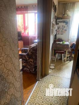 1-к квартира, вторичка, 32м2, 5/5 этаж