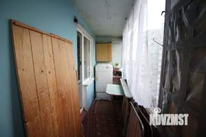 2-к квартира, вторичка, 57м2, 9/14 этаж