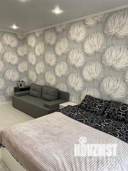 1-к квартира, вторичка, 37м2, 3/25 этаж