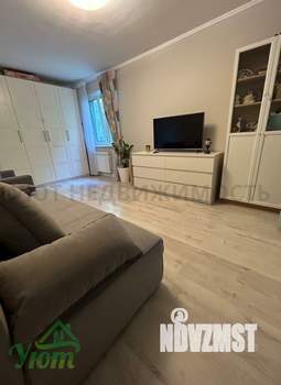 2-к квартира, вторичка, 43м2, 2/5 этаж