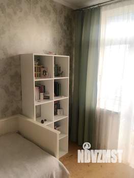 2-к квартира, вторичка, 62м2, 4/4 этаж