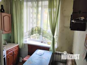 1-к квартира, вторичка, 32м2, 2/5 этаж