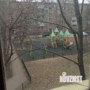 1-к квартира, вторичка, 33м2, 3/5 этаж