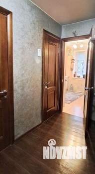 2-к квартира, вторичка, 50м2, 1/9 этаж