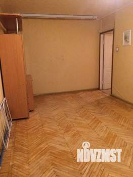 3-к квартира, вторичка, 56м2, 1/5 этаж