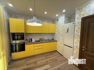 1-к квартира, вторичка, 46м2, 5/10 этаж