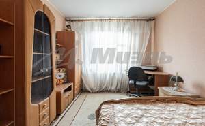 2-к квартира, вторичка, 53м2, 8/14 этаж