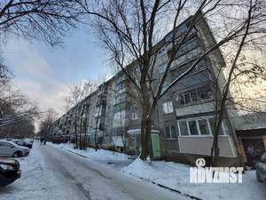 2-к квартира, вторичка, 45м2, 1/5 этаж