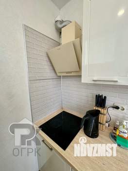 Студия квартира, вторичка, 30м2, 14/18 этаж