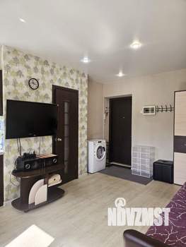 2-к квартира, вторичка, 37м2, 2/5 этаж