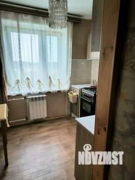1-к квартира, вторичка, 33м2, 10/10 этаж