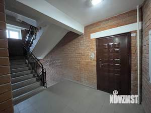 2-к квартира, вторичка, 82м2, 9/10 этаж