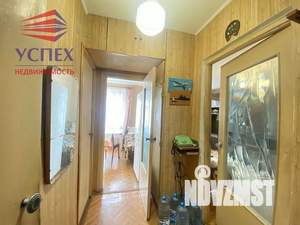 1-к квартира, вторичка, 33м2, 1/9 этаж
