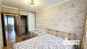 2-к квартира, вторичка, 53м2, 8/9 этаж