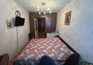 2-к квартира, вторичка, 55м2, 7/12 этаж