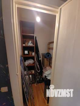 2-к квартира, вторичка, 42м2, 5/5 этаж