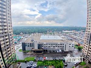 1-к квартира, вторичка, 37м2, 14/26 этаж