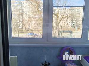 2-к квартира, вторичка, 47м2, 2/5 этаж