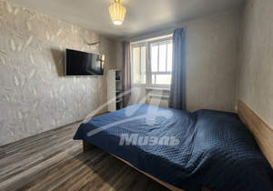 3-к квартира, вторичка, 70м2, 19/19 этаж