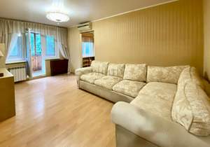 3-к квартира, вторичка, 56м2, 2/5 этаж