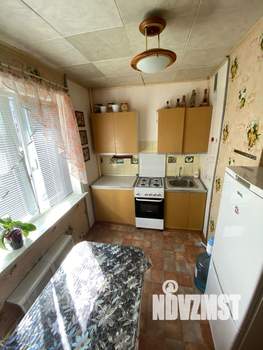 2-к квартира, вторичка, 46м2, 7/9 этаж