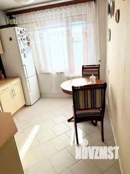 2-к квартира, вторичка, 54м2, 8/14 этаж