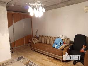 1-к квартира, вторичка, 47м2, 1/14 этаж