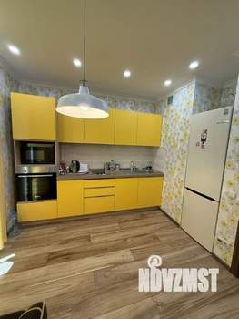 1-к квартира, вторичка, 46м2, 5/10 этаж