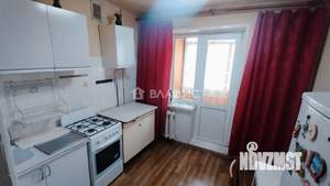 1-к квартира, вторичка, 33м2, 5/9 этаж